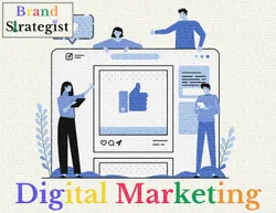 Digital Marketing - Pro Pack