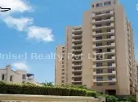 3 BHK Flat / Apartment for Lease