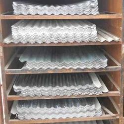 Iron Sheet
