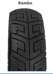 TVS Bike Tyre 140/90-15 REAR 76P