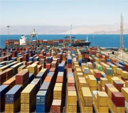 Freight Forwarding International  Air And Sea Services