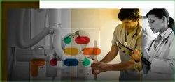 Healthcare Management Service