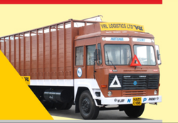 Full Truck Load Service In Kolkata