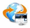 Corporate Website