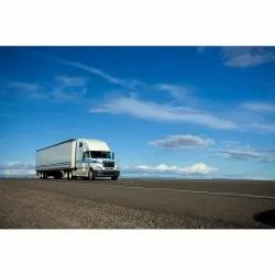 Agriculture Good Transport Service