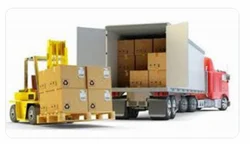 Part Load Transportation Service