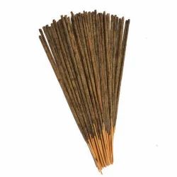 8 Inch Natural Brown Incense Stick