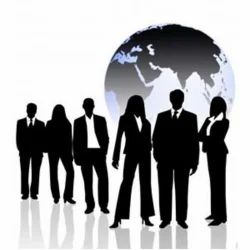 Law And Consultancy Industry Recruitment Service