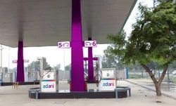 CNG Gas