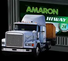 Commercial Vehicles Batteries