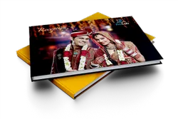 Wedding Photography Services