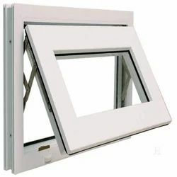 UPVC Casement Window