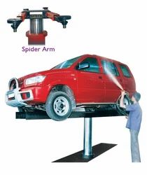 Washing Lift