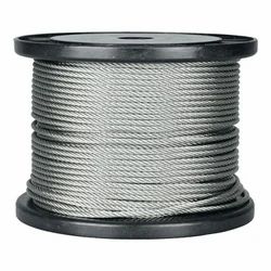 Underground Mining Wire Rope