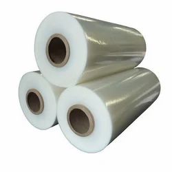 LLDPE Stretch Film Roll