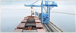 Ennore Terminal Logistics Service