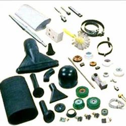 OHTC Spares