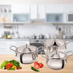 MIRROR ROYAL HANDI INDUCTION