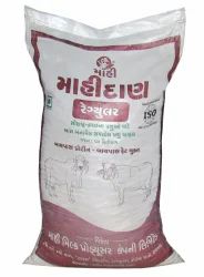 Maahi Pellet Feed