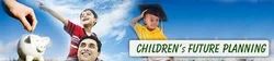 Children Future Planning
