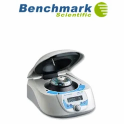 HIGH SPEED CENTRIFUGE