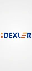 Dexler Rebranding