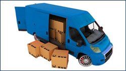 Car Transportation Service