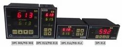 Temperature Process On-Off or Time Proportional Controller