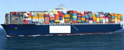Sea Freight Forwarding Services