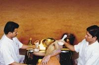 Kizhi Ayurvedic Treatment