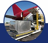 Air Freight Logistic Services