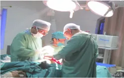 General Surgery Treatment