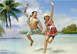 Goa Tour Package