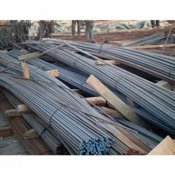 Satrang Iron TMT Bar