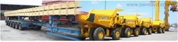 Project Cargo Management