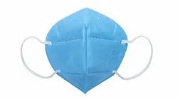 Overlap N95 Mask