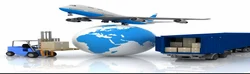 Bulk Courier Service