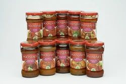 Pastes & Marinades