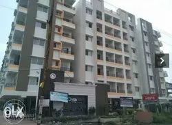 2 Bhk Residential Flat