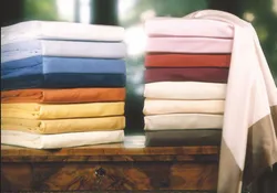 Fitted Sheets