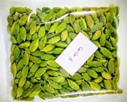 Green Cardamom All Sizes