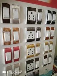 Electrical Switches
