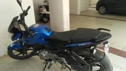 Bajaj Pulsar 135 LS