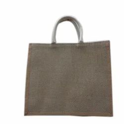 Jute Shopping Bag