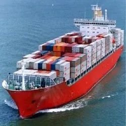 Sea Freight