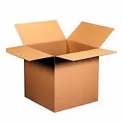 Industrial Corrugated Box