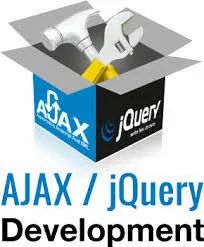 Ajax Web Development Service