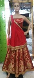 Designer Lehenga Choli