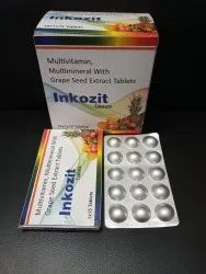 Inkozit Tablet