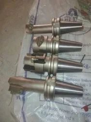 Special Bt Taper Boring Bar Rough
